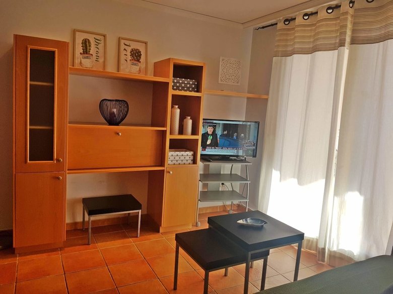Apartamentos Casas Del Mar 1� - 1�