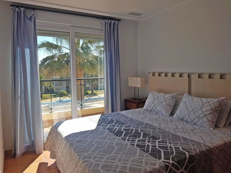 Apartamentos Casas Del Mar 1� - 1�