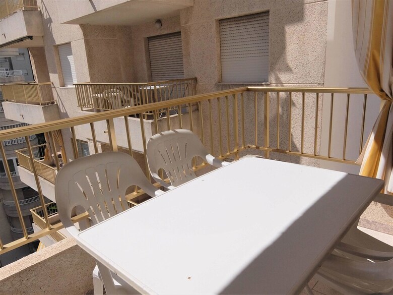 Apartamentos Goleta IV - 2� - 6� - 12�