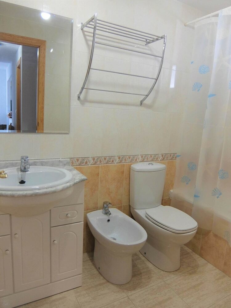 Apartamentos Poligono 9 - Escalera A - 1�