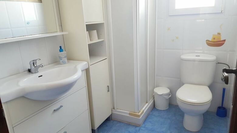 Apartamentos Torres Del Mar 3� - 4� - 10