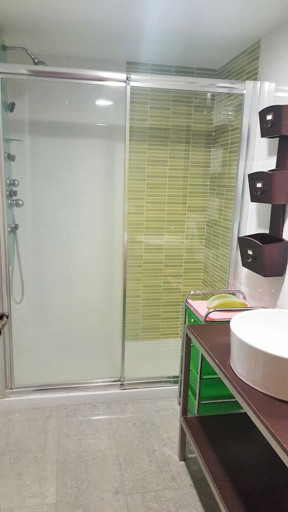 Apartamentos Torres Del Mar 3� - 4� - 10