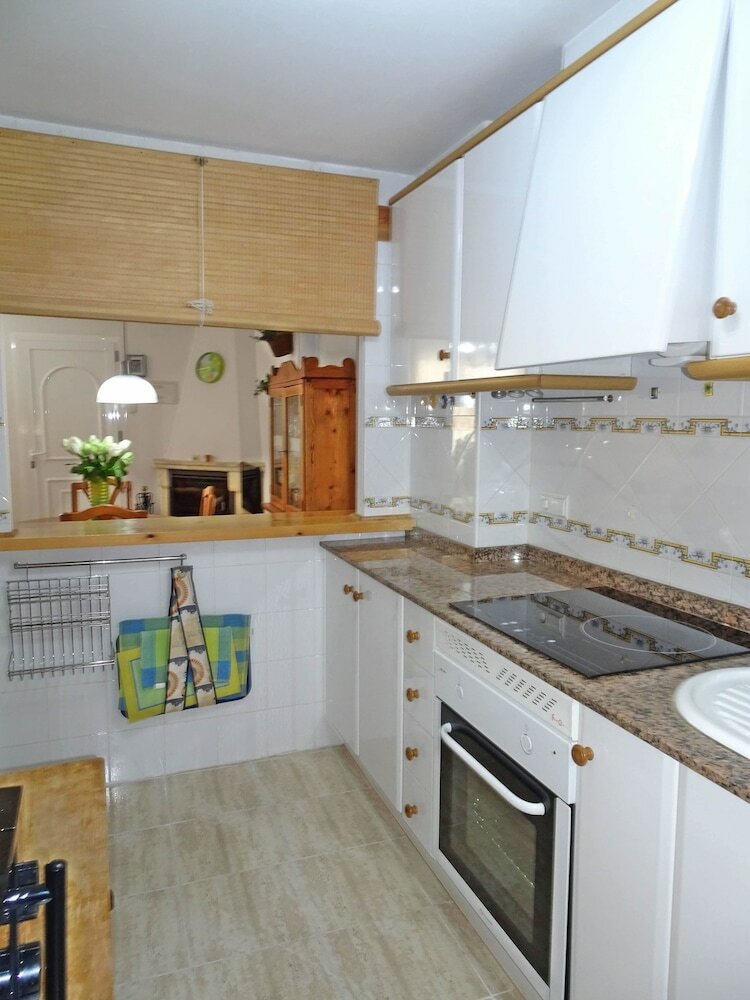 Apartamentos San Fernando 40 - Poligono 4