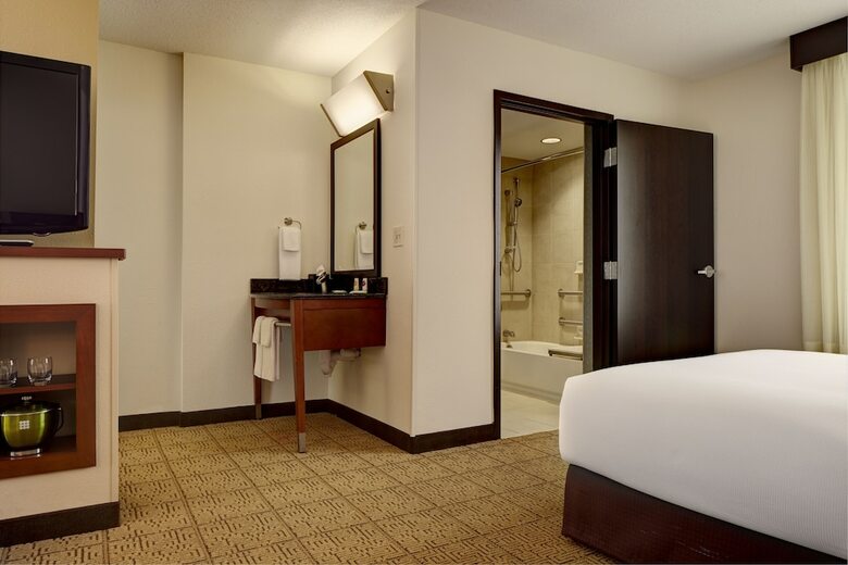 Hotel Hyatt Place Columbus/osu