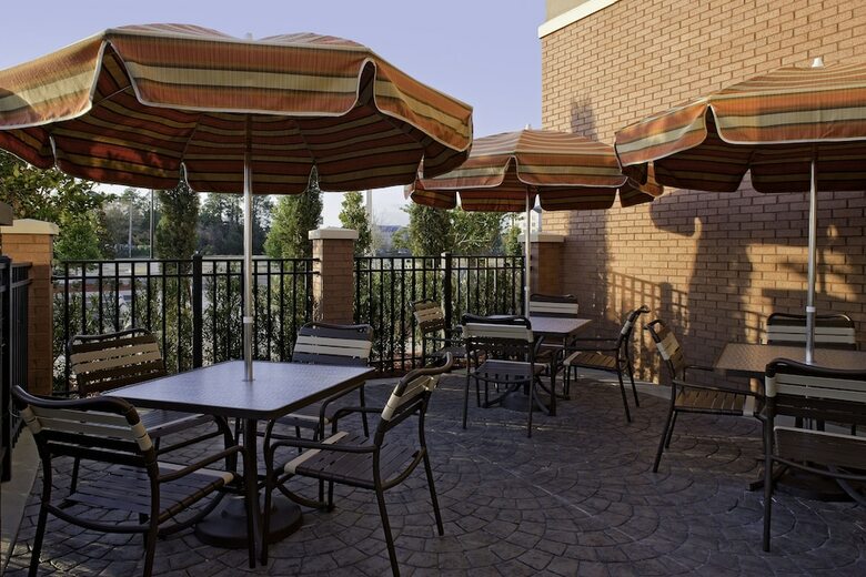 Hotel Hyatt Place Columbus/osu