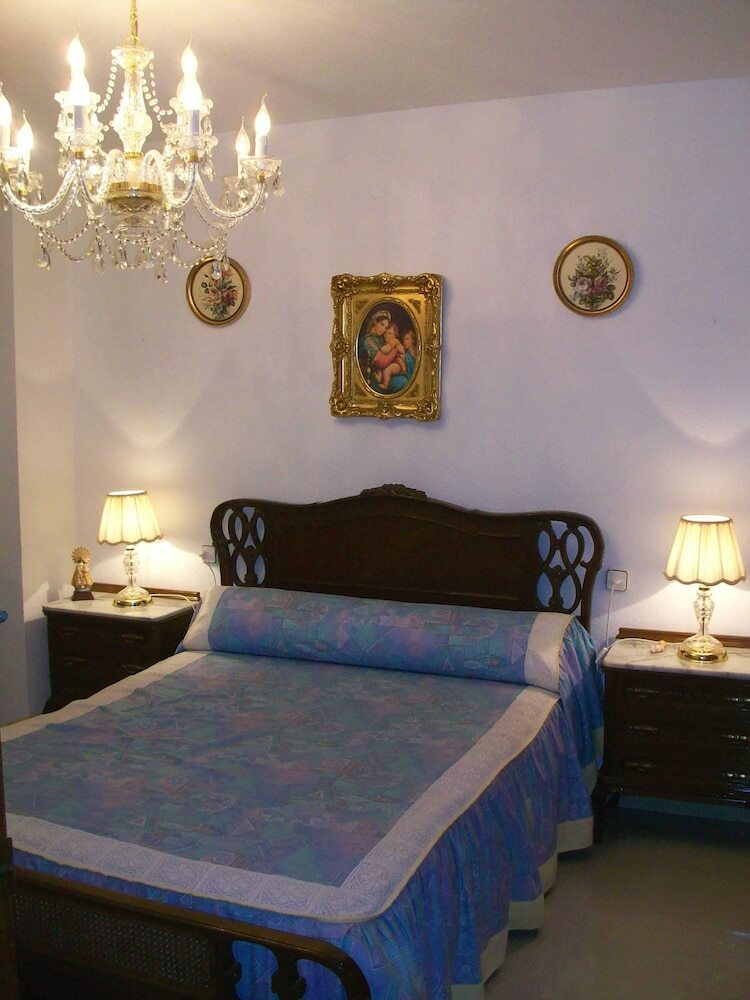 Apartamentos Sorolla 6� - 26 (S�lo Familias)