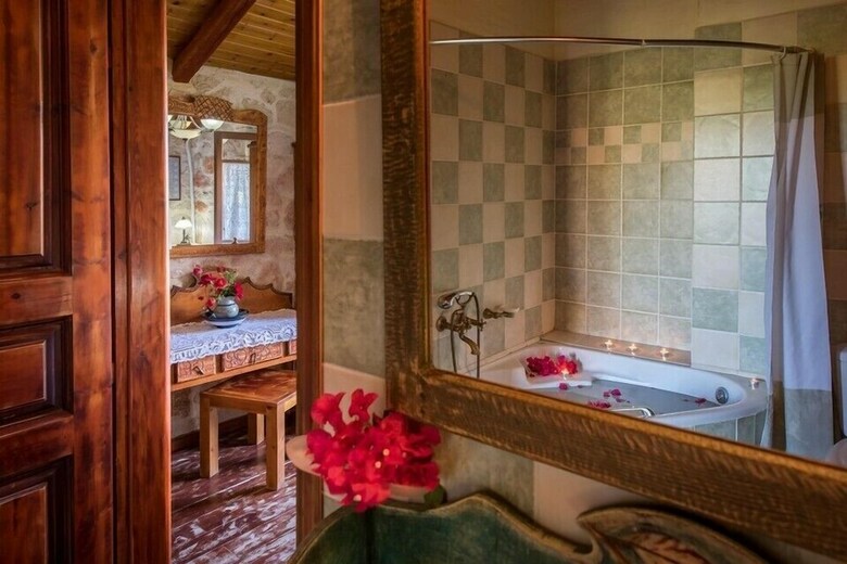 Apartamentos Ktima Kourou