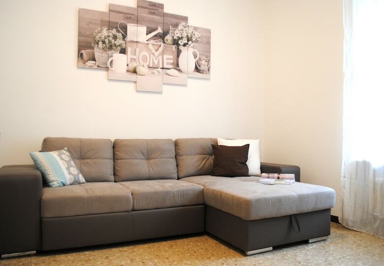 Apartamento Bnbook - Casa Grace