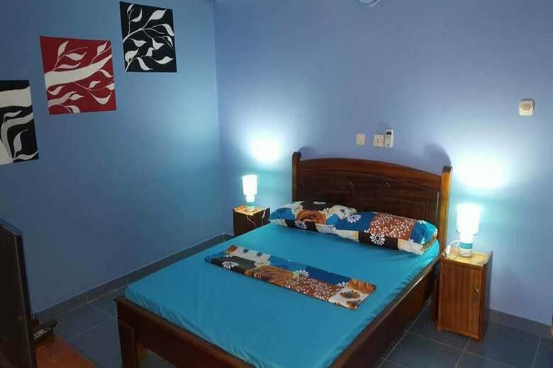Hotel Escale de La Baie Chez Valdez