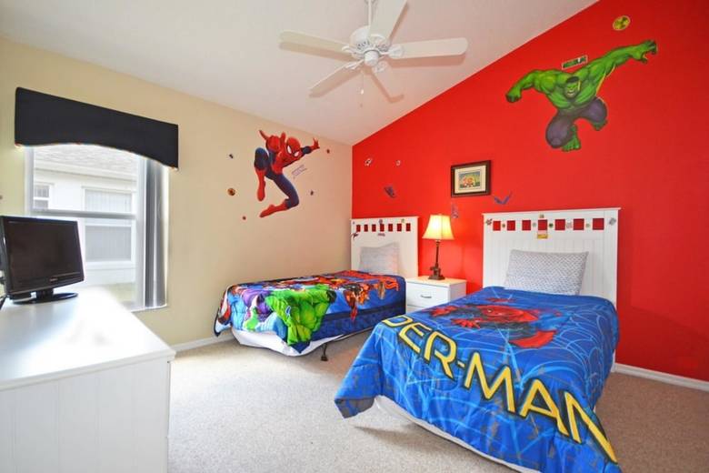 Roaring Creek Villa 303458