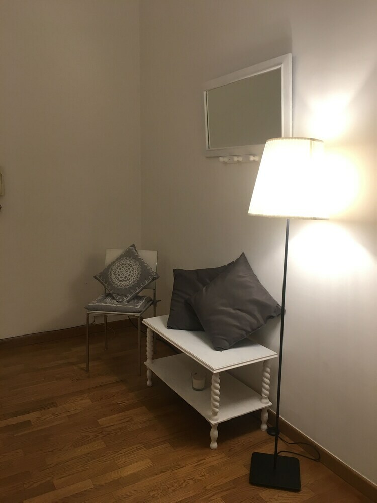 Apartamento Casa Vacanza Belvedere Vomero