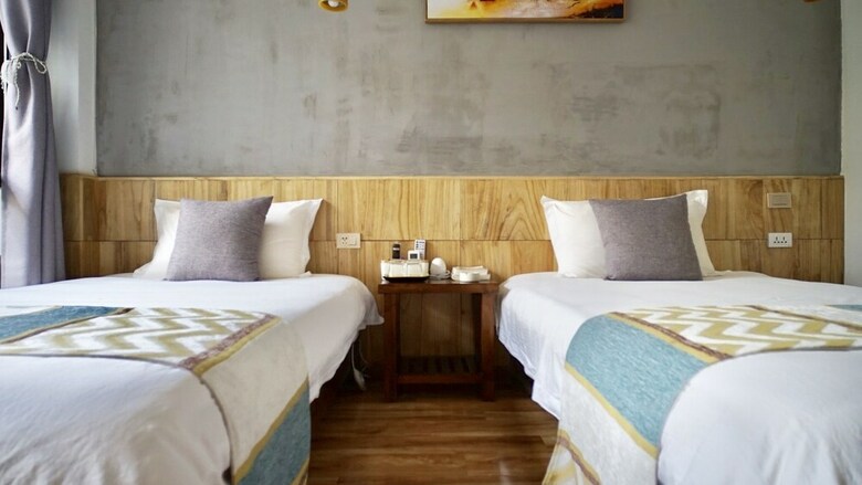 Hotel A Greater Life