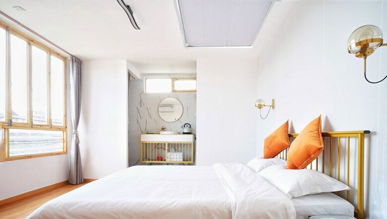 Hotel A Greater Life
