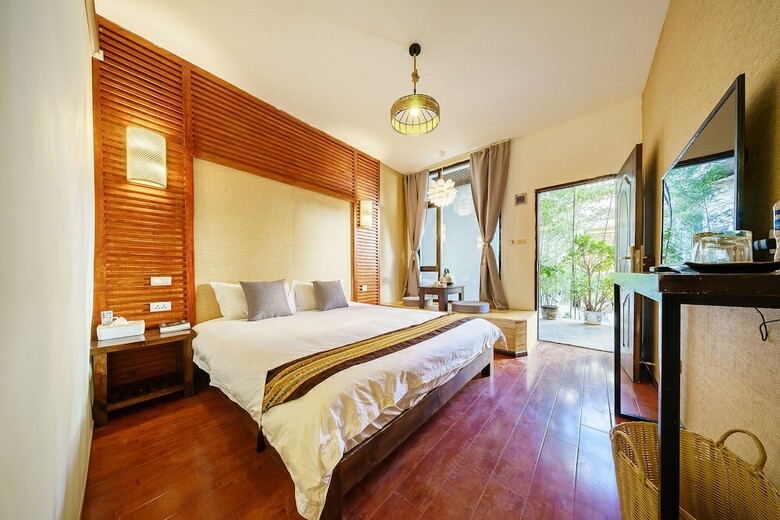 Hotel A Greater Life
