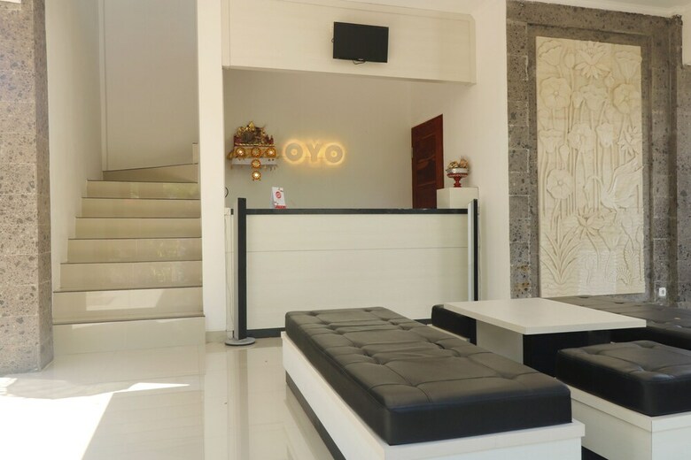 Hostal Oyo 1051 de Loran Hotel