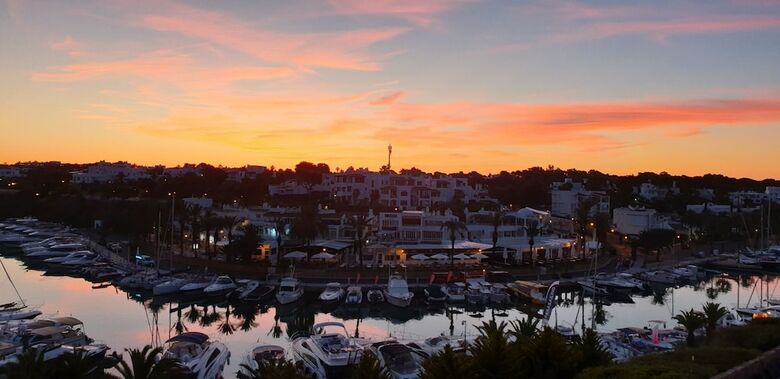 Apartment Marina Calador