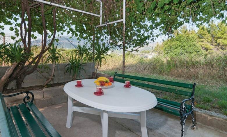 Apartments Tomic