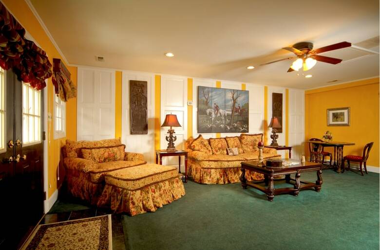 Bed & Breakfast Black Horse Inn