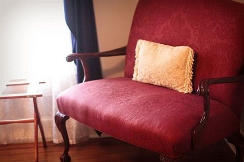 Bed & Breakfast Black Horse Inn