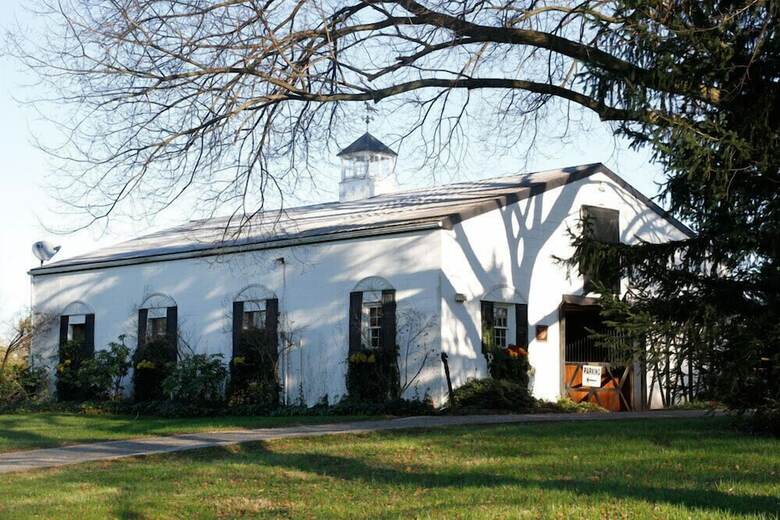 Bed & Breakfast Black Horse Inn