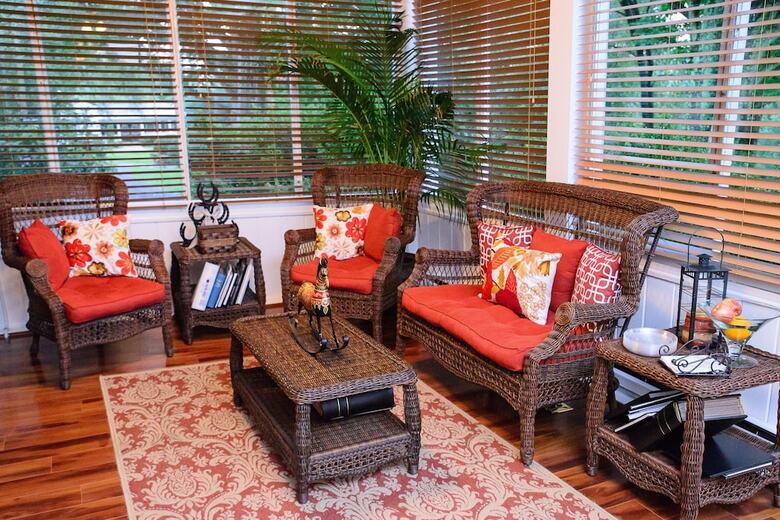 Bed & Breakfast Black Horse Inn