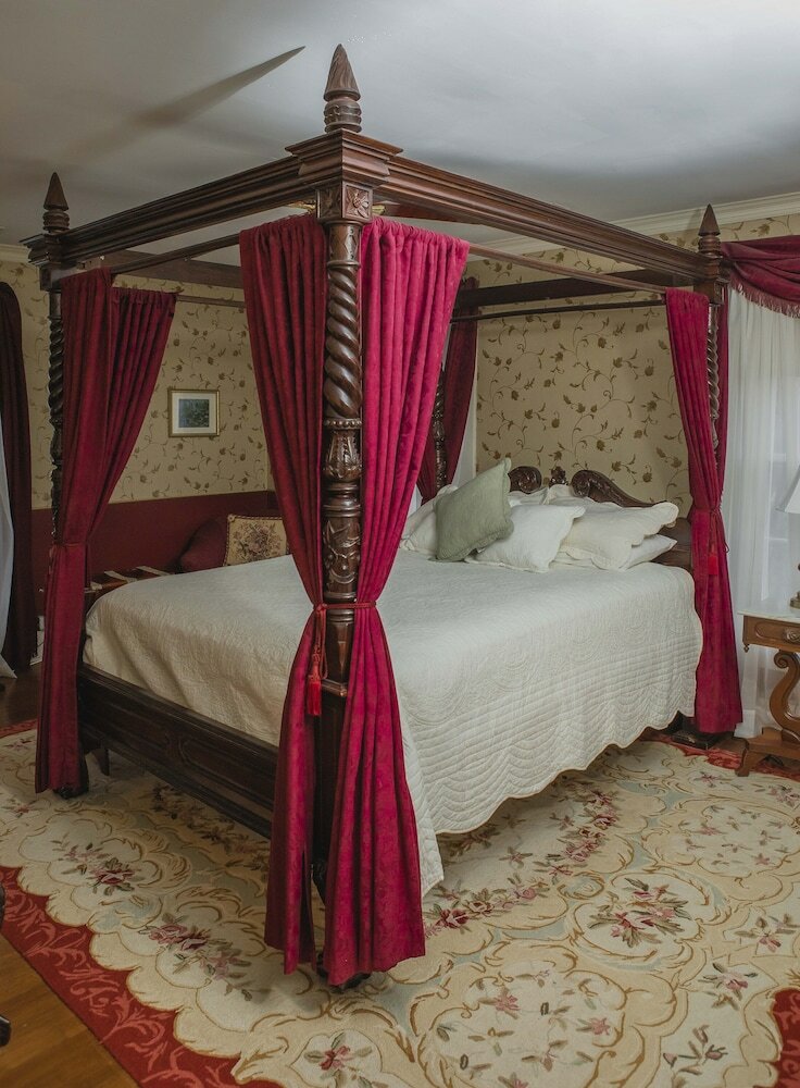 Bed & Breakfast Black Horse Inn