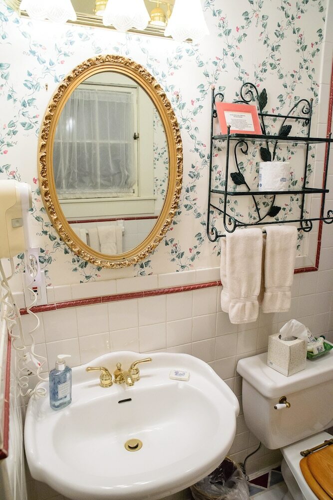 Bed & Breakfast Black Horse Inn