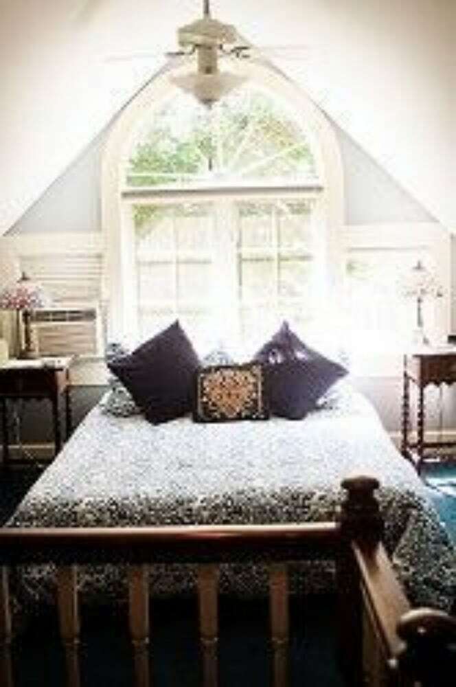 Bed & Breakfast Black Horse Inn