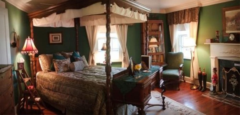 Bed & Breakfast Black Horse Inn