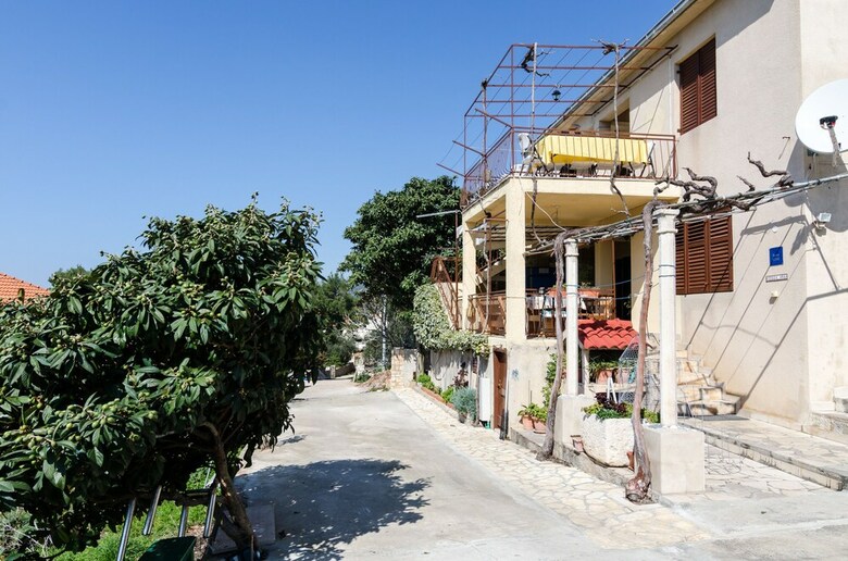 Apartments Villa Ana - Dingac