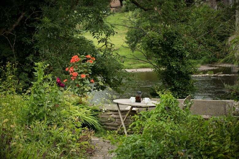 Bed & Breakfast The Bridge Hay On Wye