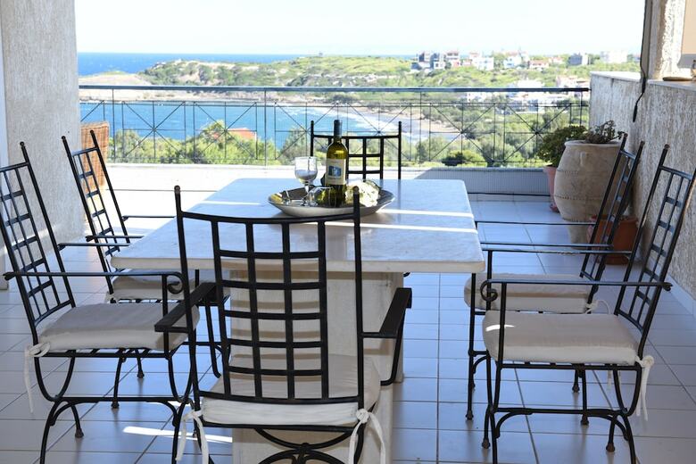 Apartamentos Top Floor With Stunning 360 View