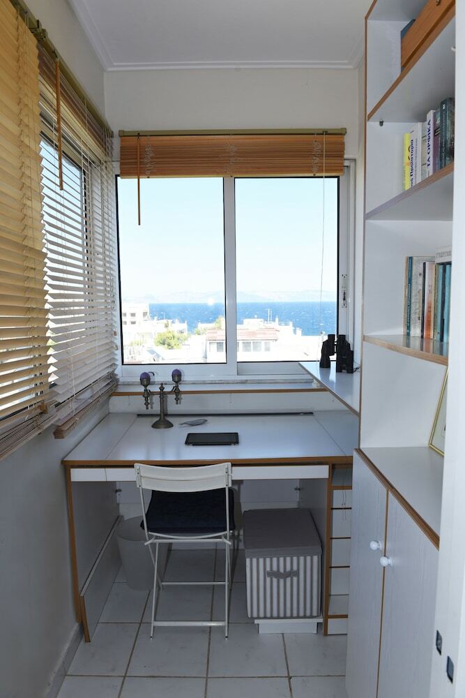 Apartamentos Top Floor With Stunning 360 View