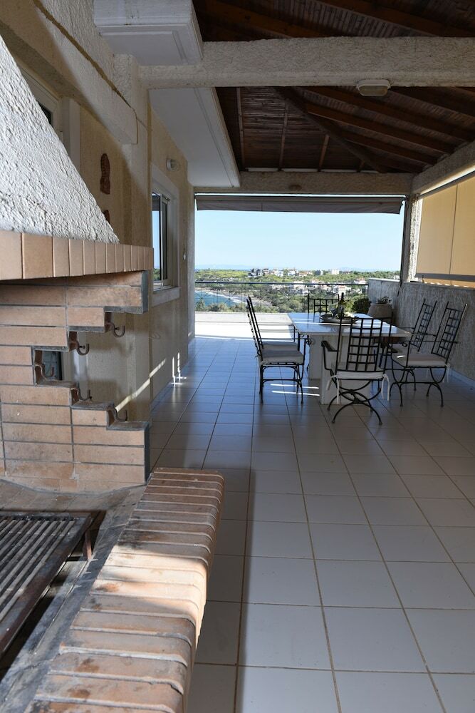 Apartamentos Top Floor With Stunning 360 View