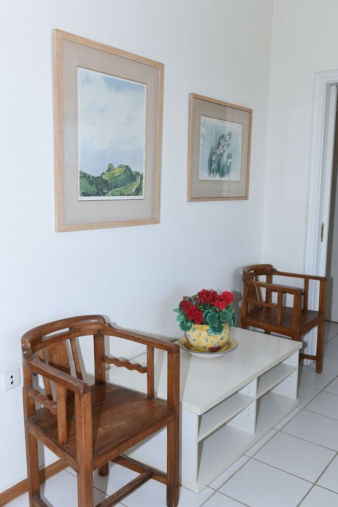 Apartamentos Top Floor With Stunning 360 View