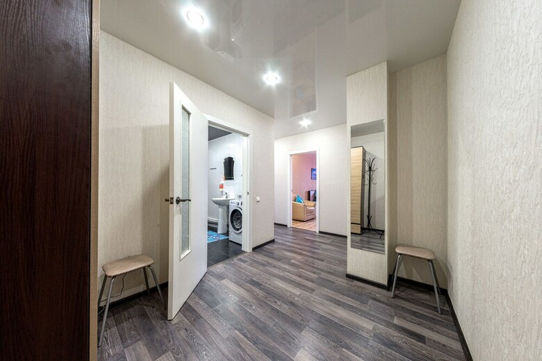 Innhome Apartments On Kurchatova
