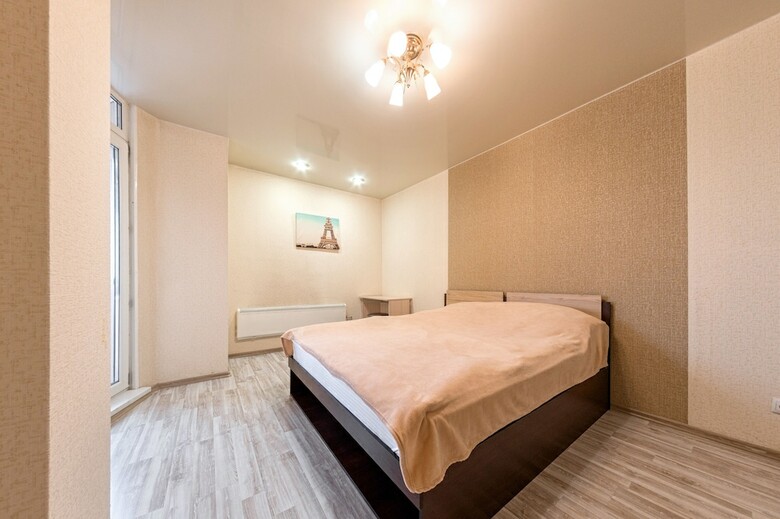 Innhome Apartments On Kurchatova