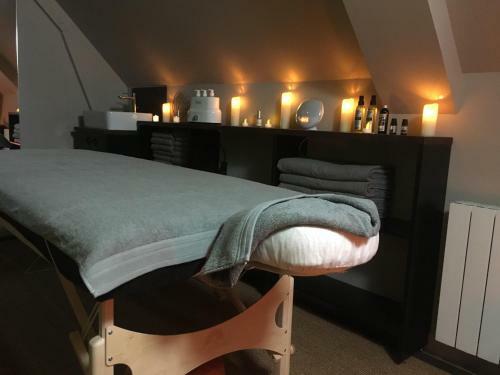 Hotel Villa Des Arts