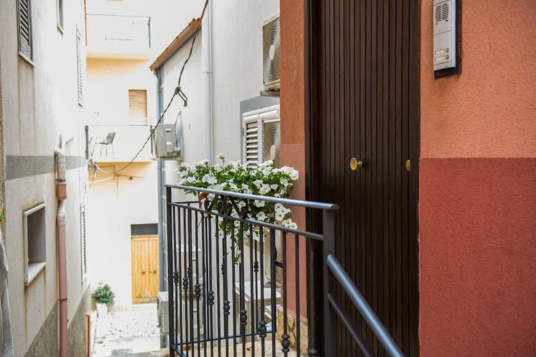 Apartamento 'a Cumerdia - Casa Vacanze