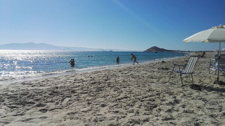 Apartamentos Naxos Is The Way