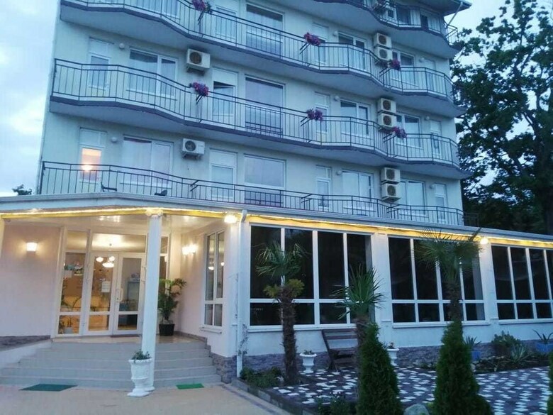Afrodita Hotel