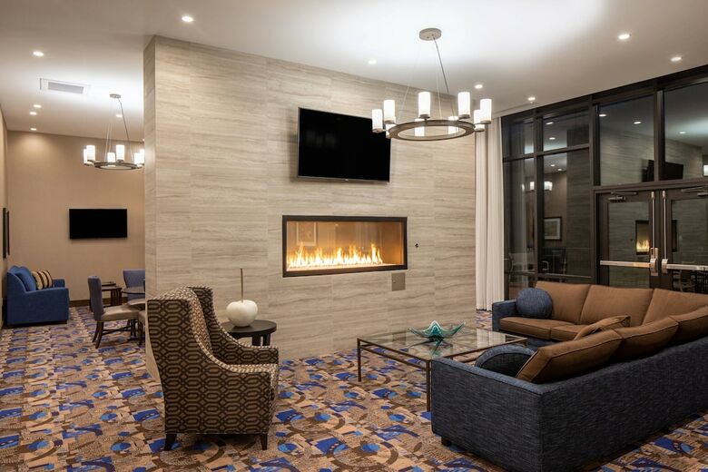 Aparthotel Residence Inn By Marriott Seattle South/renton