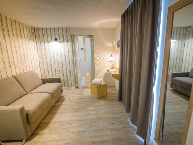 Hotel Le C Boutique H�tel