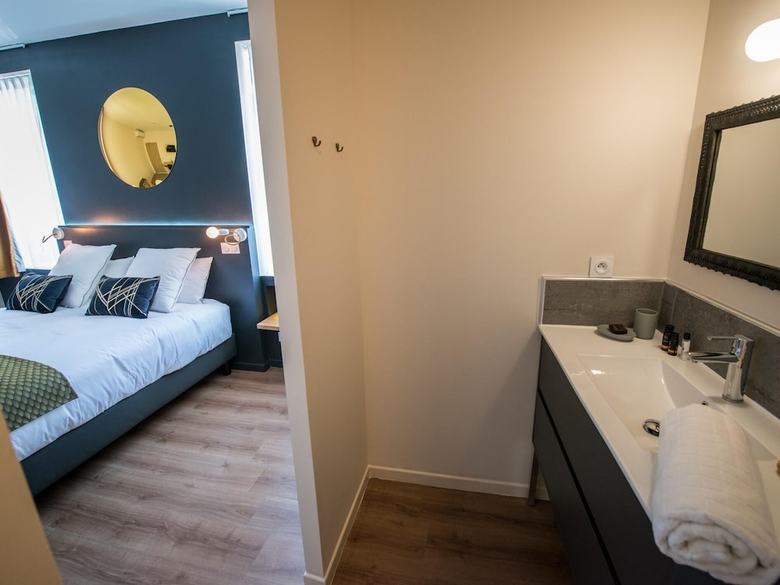 Hotel Le C Boutique H�tel