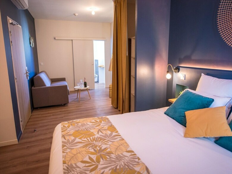 Hotel Le C Boutique H�tel