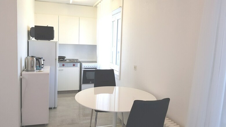 Apartamentos Littoral Lac
