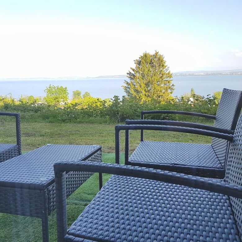 Apartamentos Littoral Lac