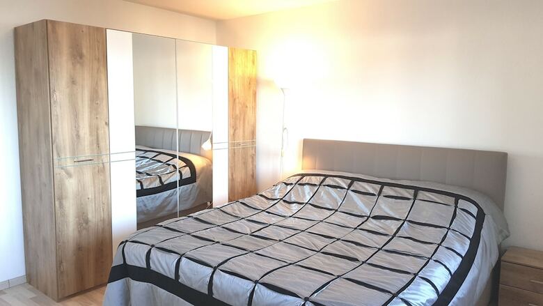 Apartamentos Littoral Lac