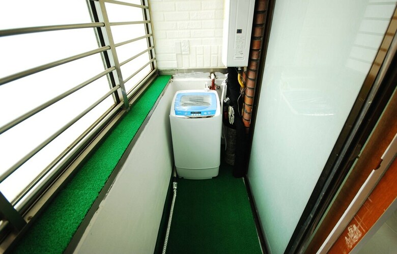 Apartamentos Jin Cozy House