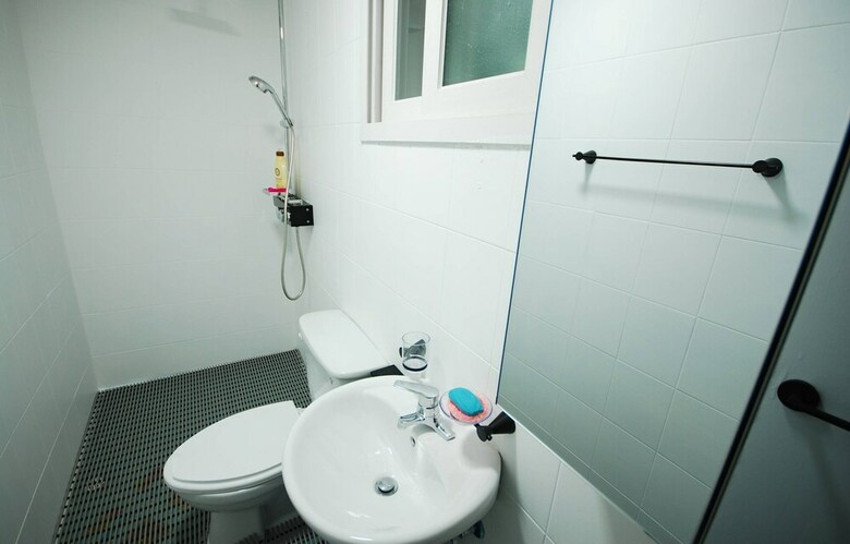 Apartamentos Jin Cozy House